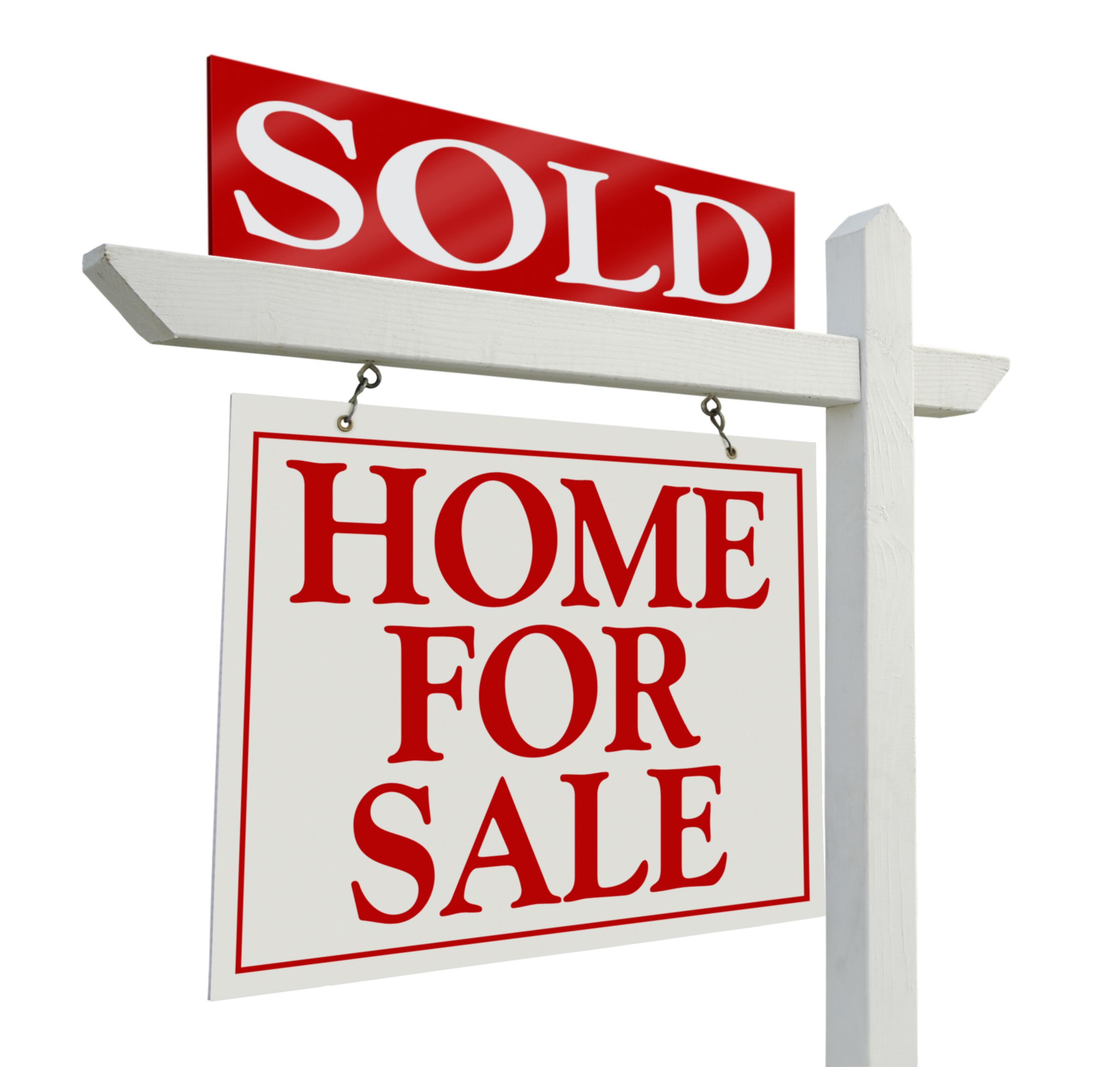 Sold Sign Clipart & Sold Sign Clip Art Images.