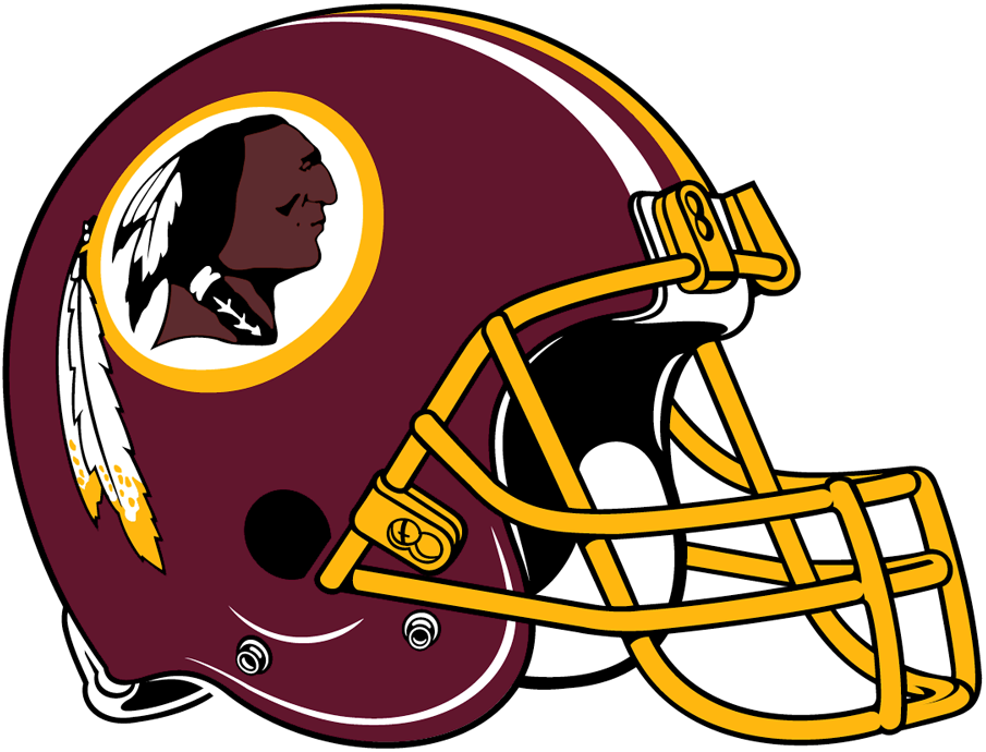 Washington Redskins PNG Transparent Washington Redskins.PNG.