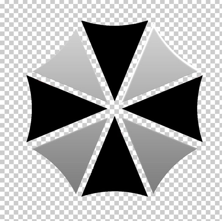 Umbrella Corps Resident Evil Umbrella Corporation Logo PNG.