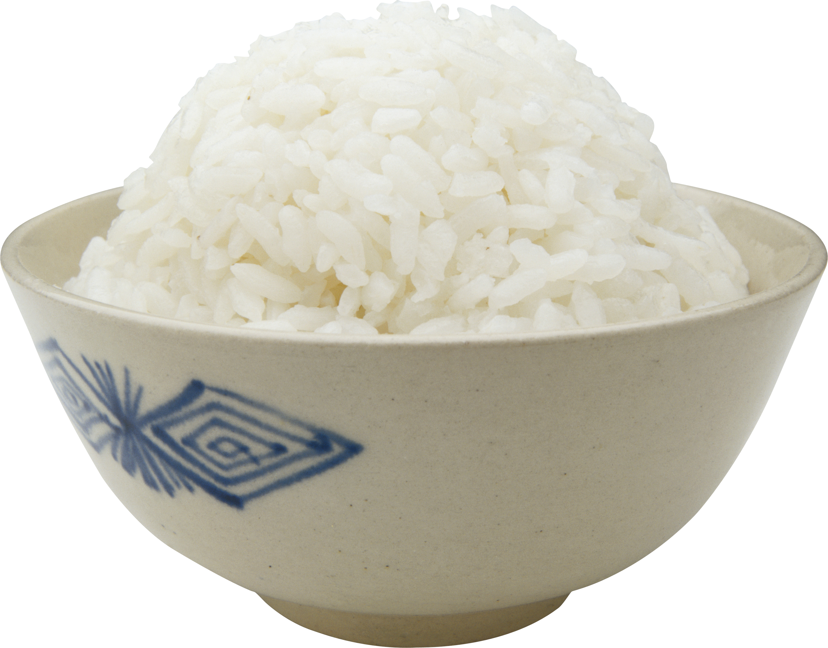 Rice PNG Image.