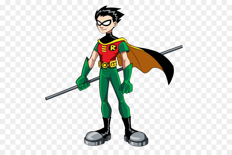 Robin Figurine png download.