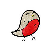 Robin Clip Art.