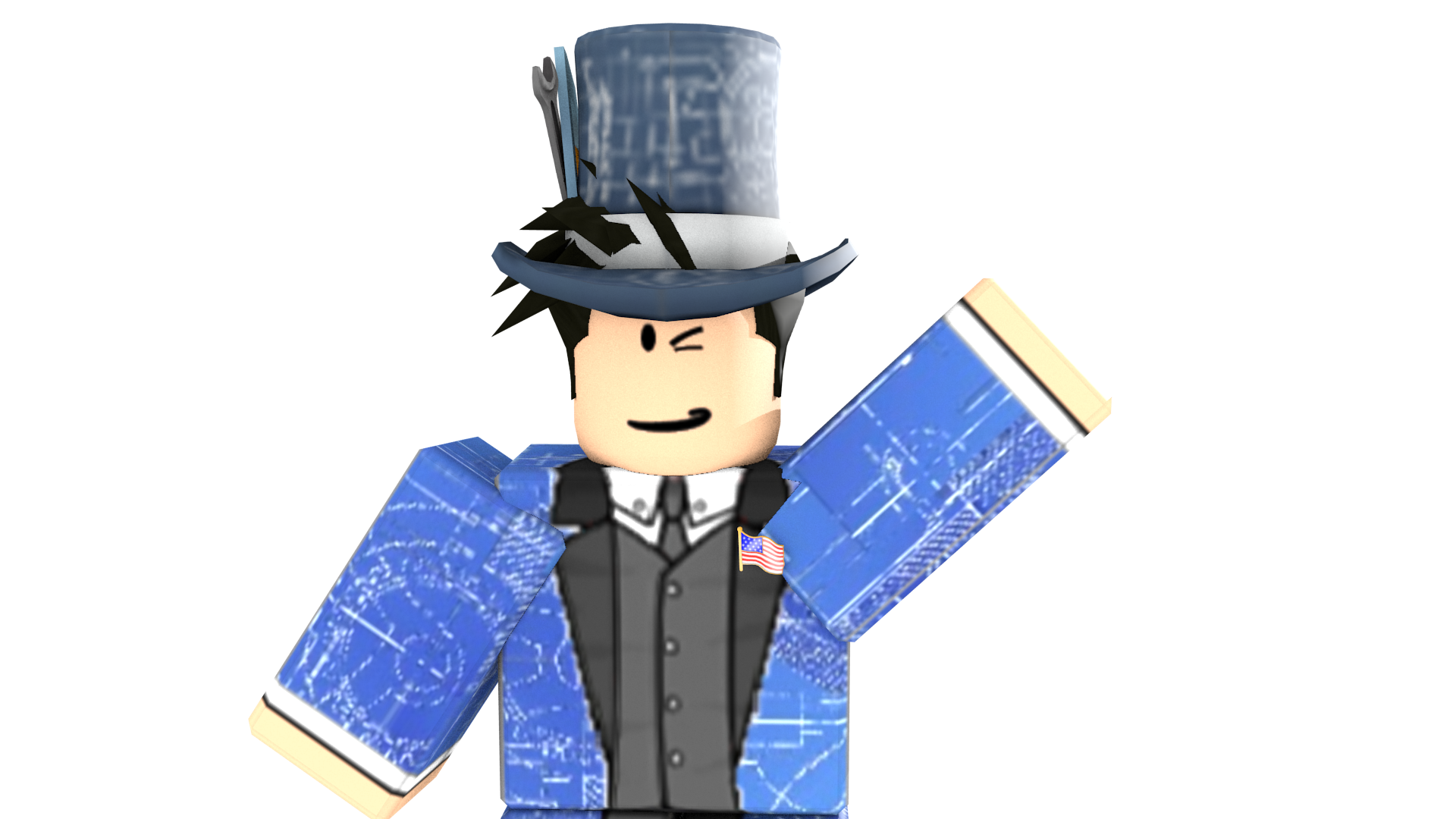 Roblox Avatar Render