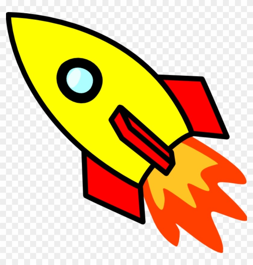 Rocket clipart png 4 » Clipart Portal.