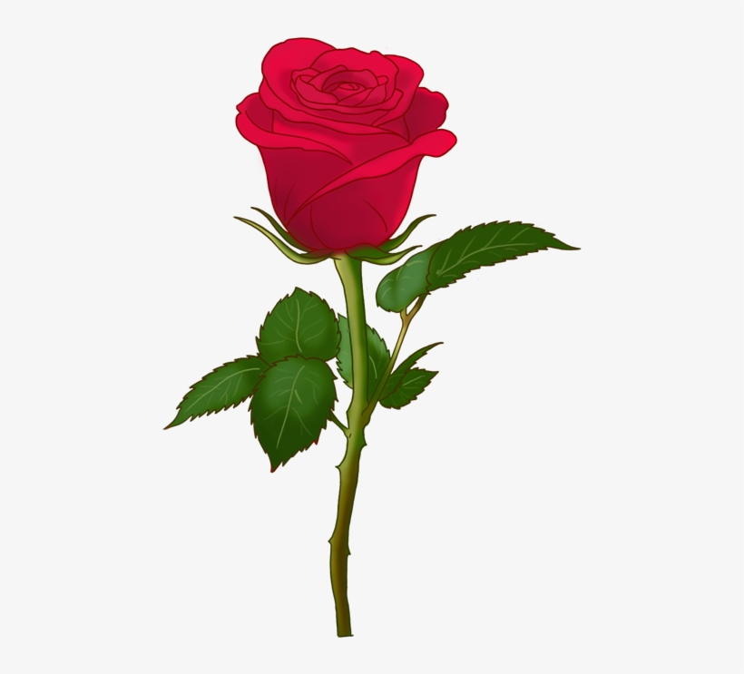 Clipart Roses Emoji.