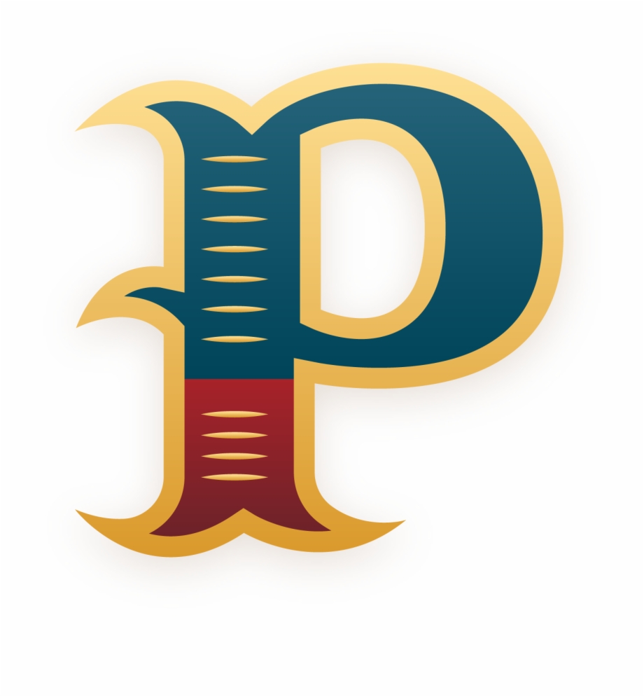 Letter P Png Royalty.