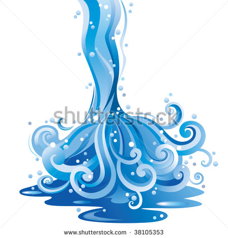 Water Stream Clipart (52+).