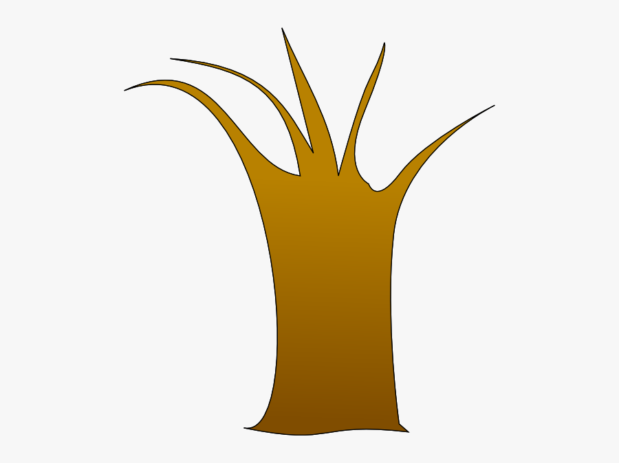 Tree Stem Clipart , Free Transparent Clipart.