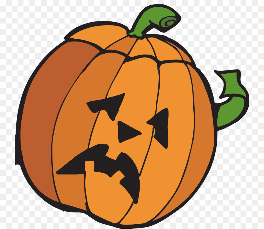 Halloween Jack O Lantern clipart.