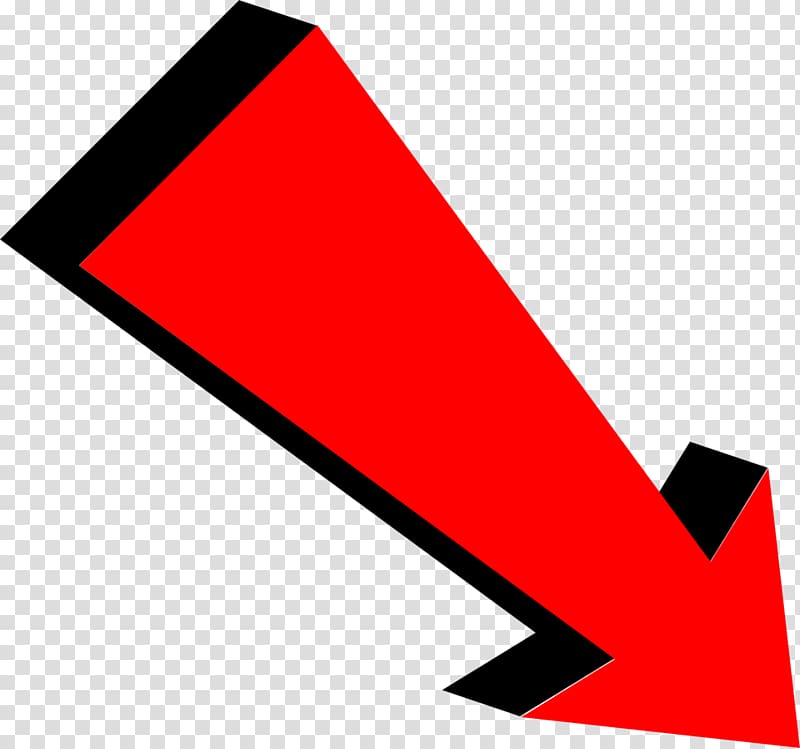 Desktop Arrow , red arrow, red arrow sign illustration.