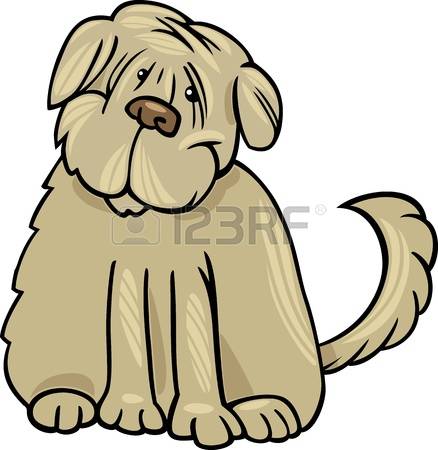 2,978 Shaggy Stock Illustrations, Cliparts And Royalty Free Shaggy.