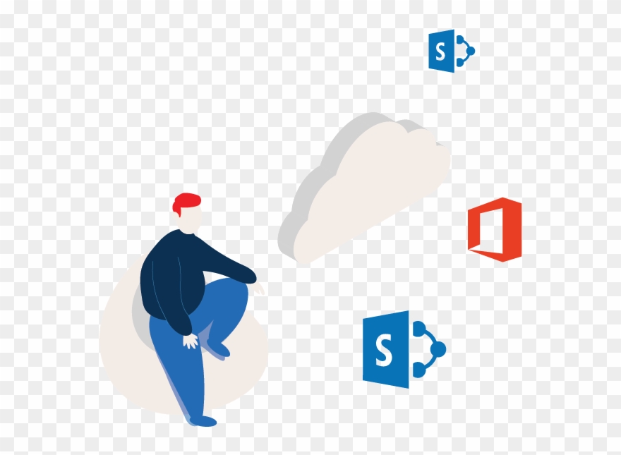 Sharepoint Clipart (#3871610).