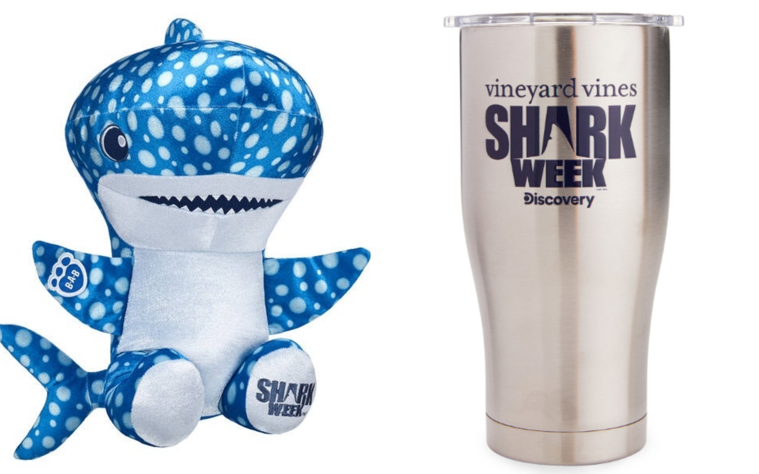 9 Shark Week Items You Can Buy To Celebrate.