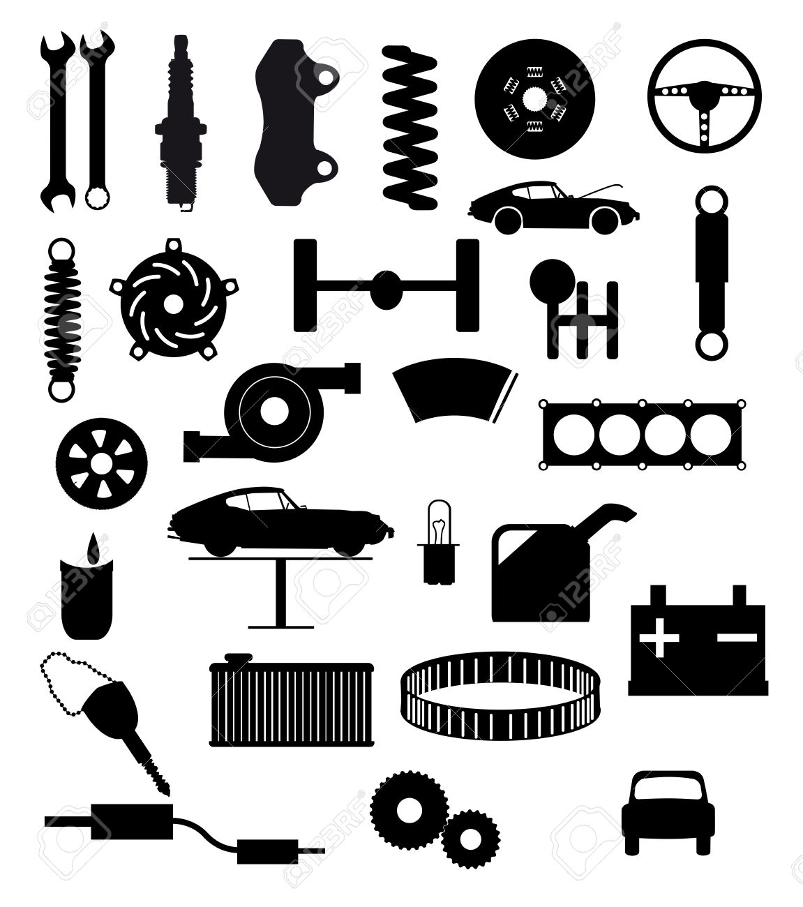 179 Shift Lever Stock Illustrations, Cliparts And Royalty Free.