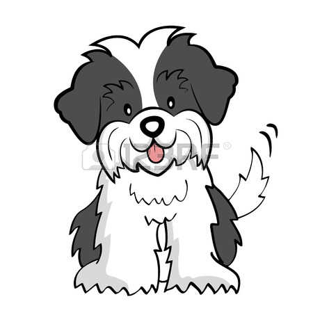 326 Shih Tzu Stock Illustrations, Cliparts And Royalty Free Shih.