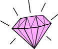 Shiny clipart.