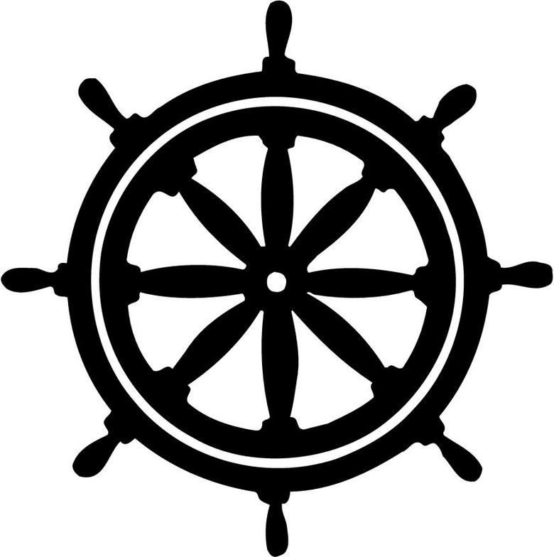 Free Ships Wheel Clipart, Download Free Clip Art, Free Clip.