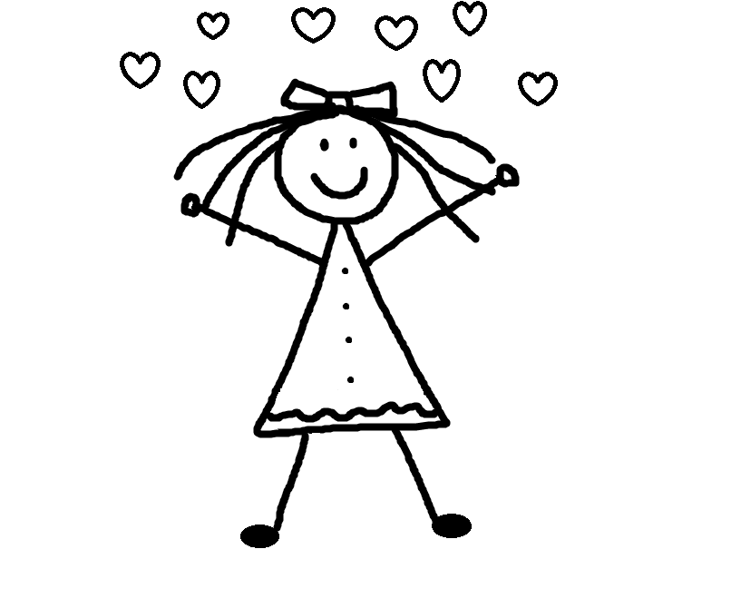 Free Happy Stick Figure, Download Free Clip Art, Free Clip.