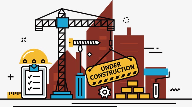 Construction Site Clipart Png.