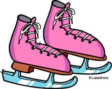 Skate Clip Art Free.