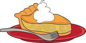 71+ Apple Pie Clipart.