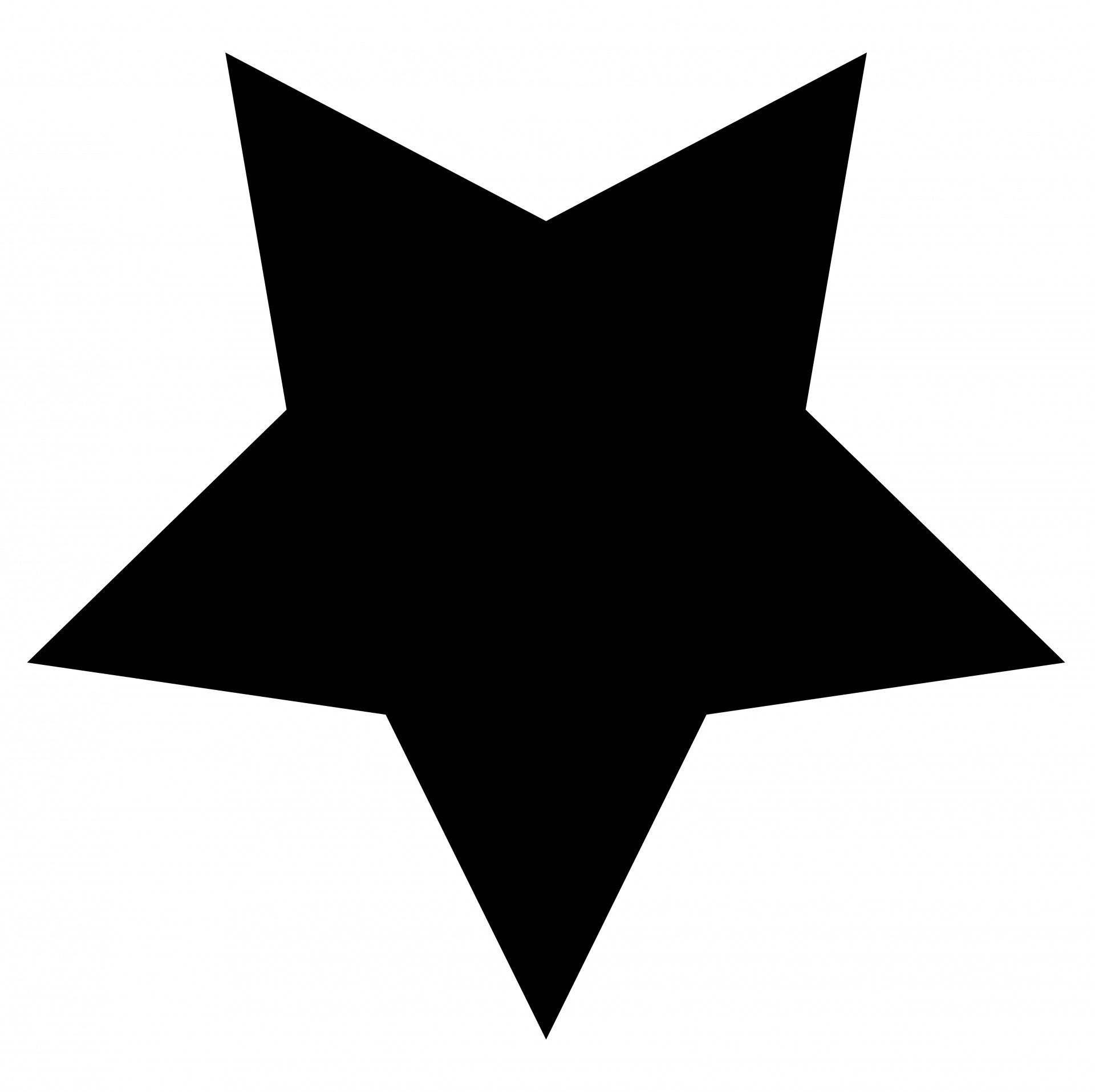 Free Black Star Cliparts, Download Free Clip Art, Free Clip.