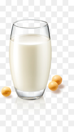 Soy Milk png free download.