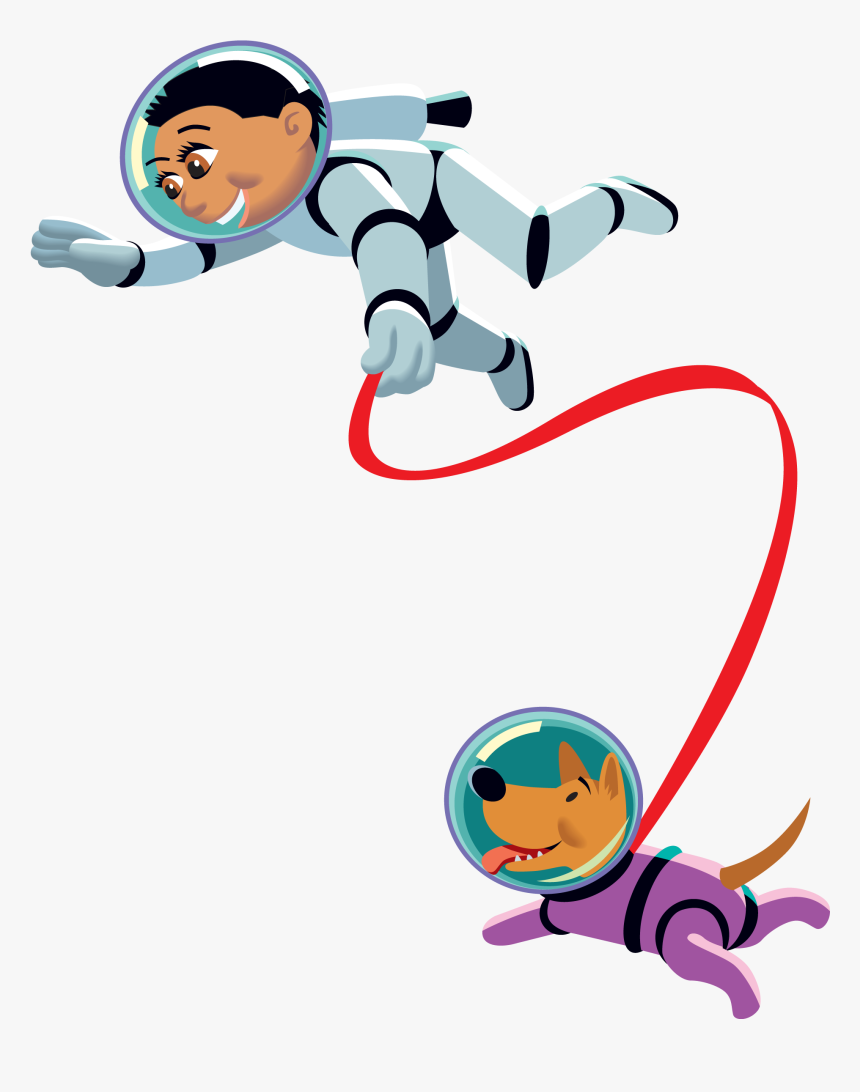 Astronaut Clipart Png.