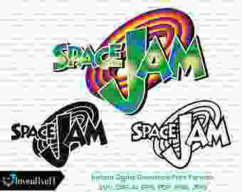 Cliparts Club: Space Jam Clipart Free.