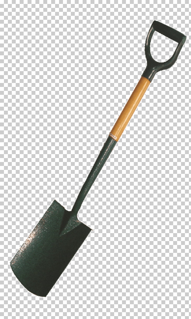 Tool Fiskars Oyj Spade Shovel Garden fork, garden tools PNG.