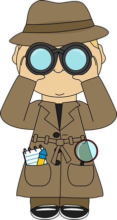 Spy Clip Art & Spy Clip Art Clip Art Images.