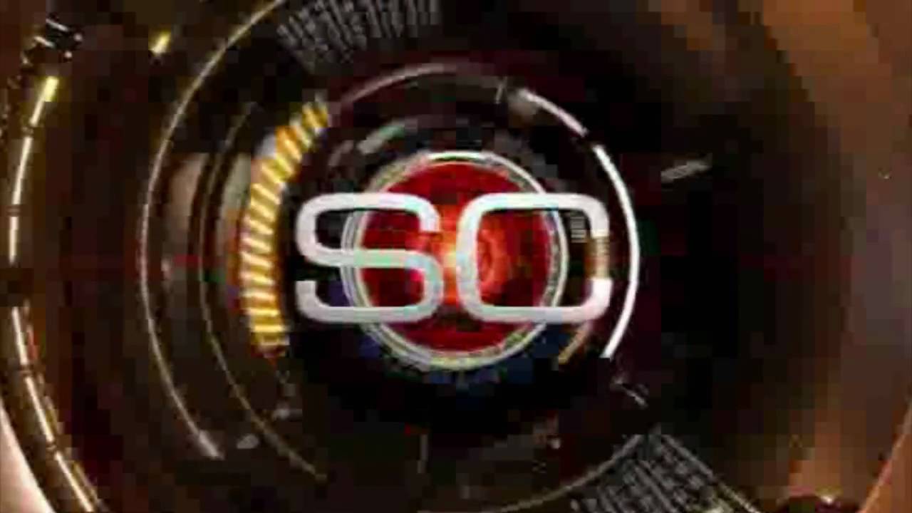 2009 SportsCenter Intro.