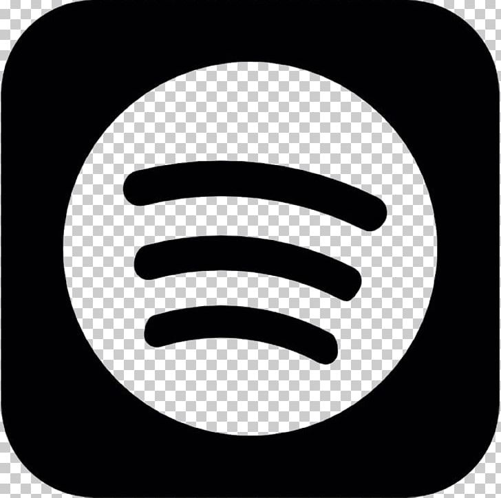 Spotify Logo Streaming Media YouTube PNG, Clipart, Black And.