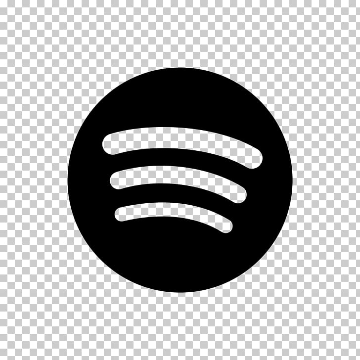 Spotify Streaming media BLACK SHOUT, Spotify logo PNG.