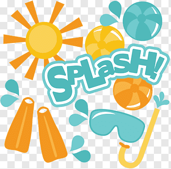 Splash Pad cutout PNG & clipart images.