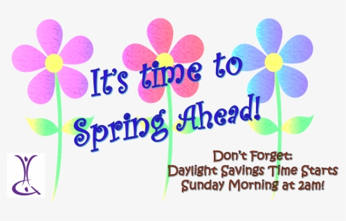 Free Daylight Savings Time Clip Art with No Background.