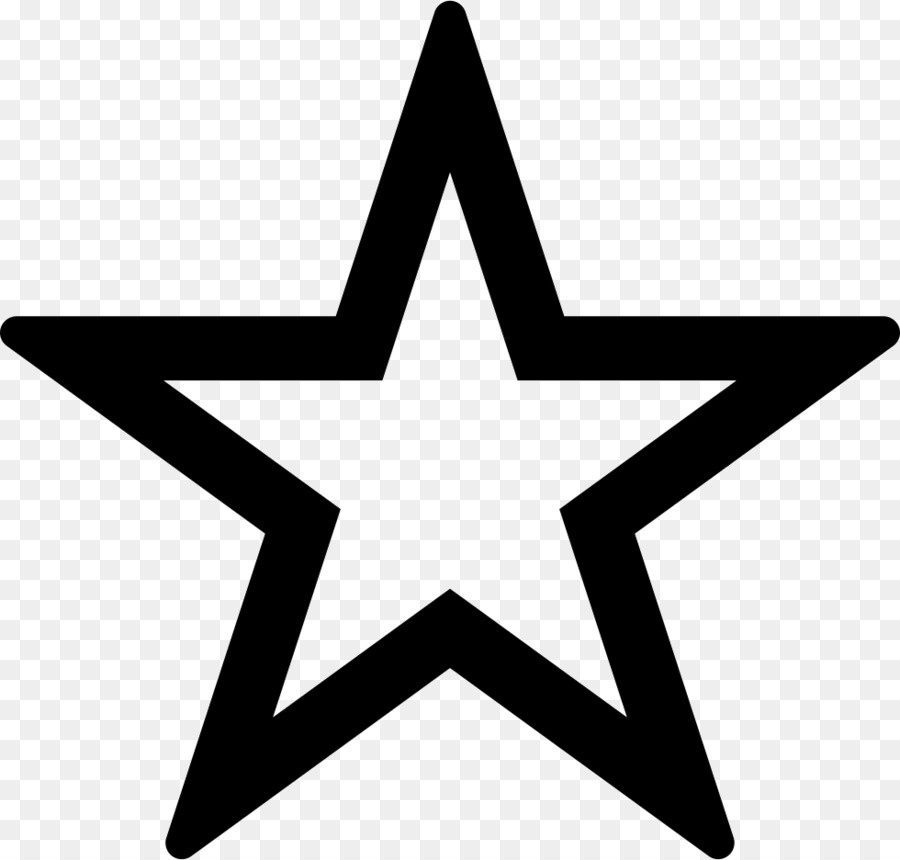 Star Drawing clipart.