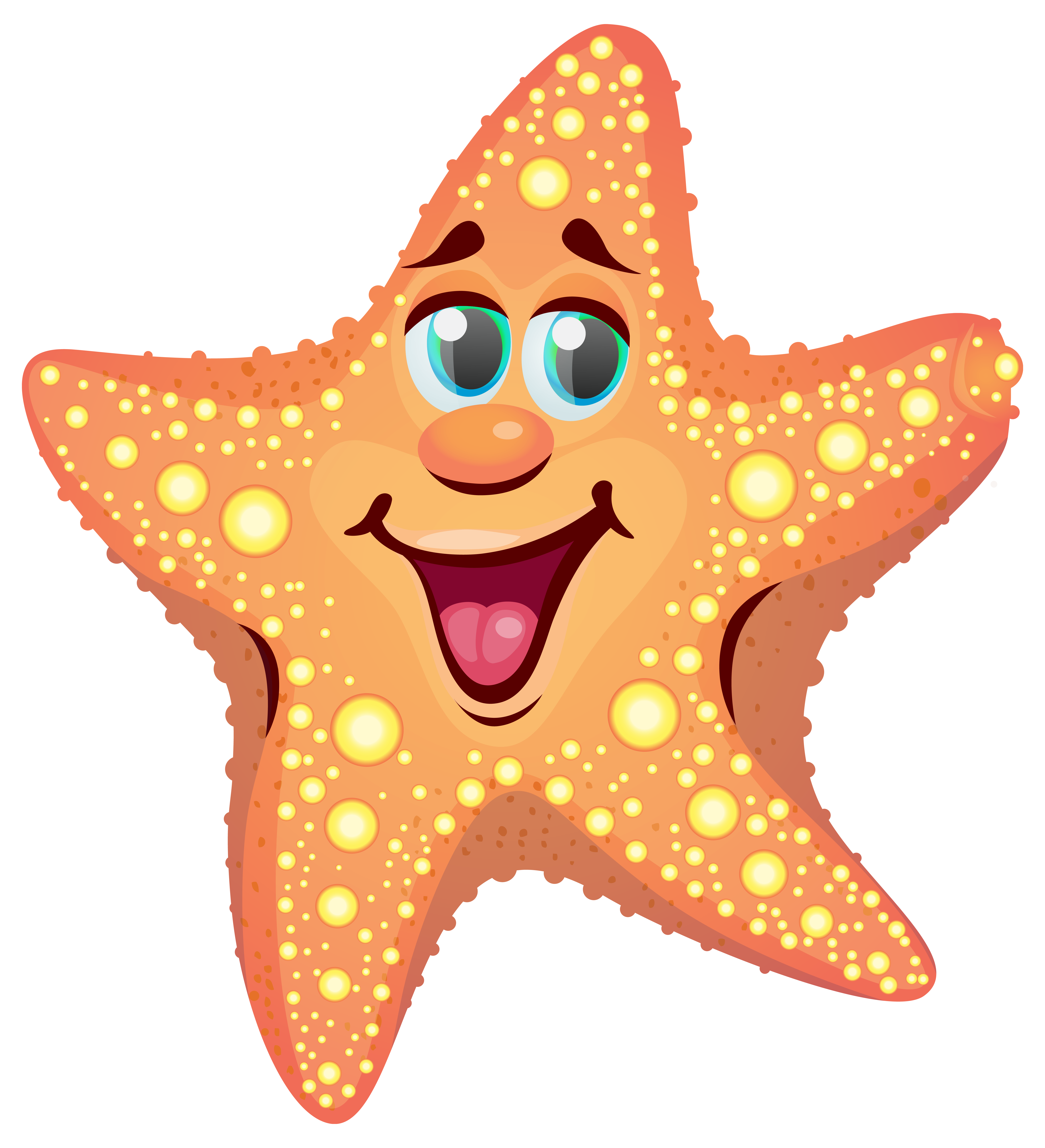 Free Starfish Cliparts, Download Free Clip Art, Free Clip.