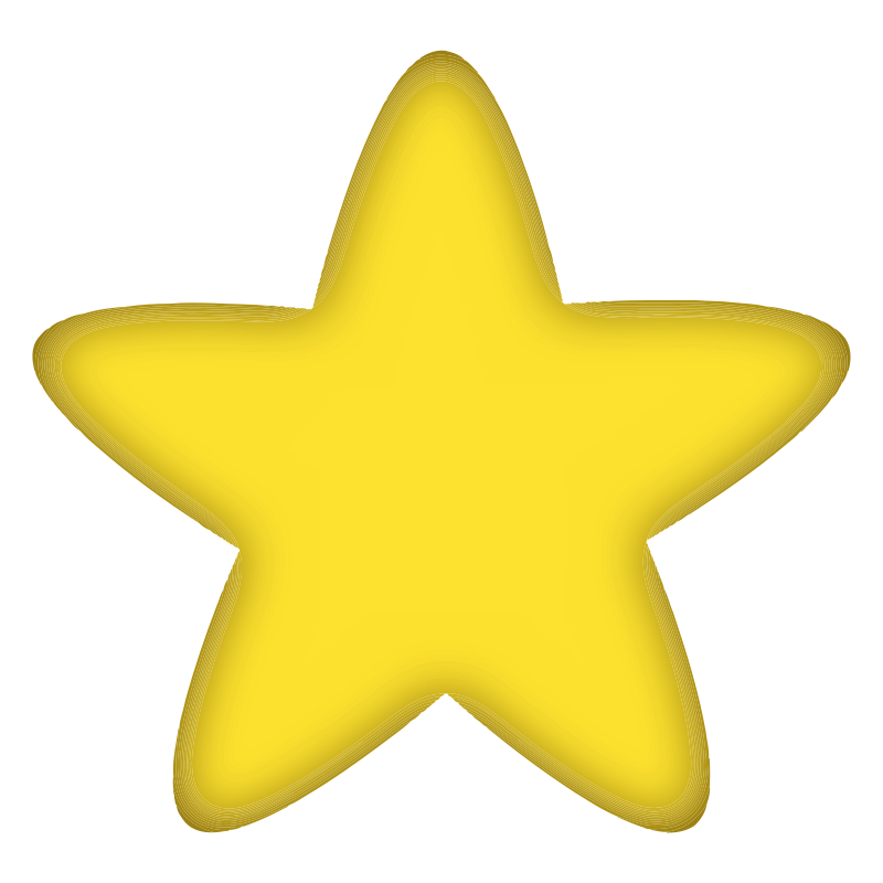 Free Clipart: Star.