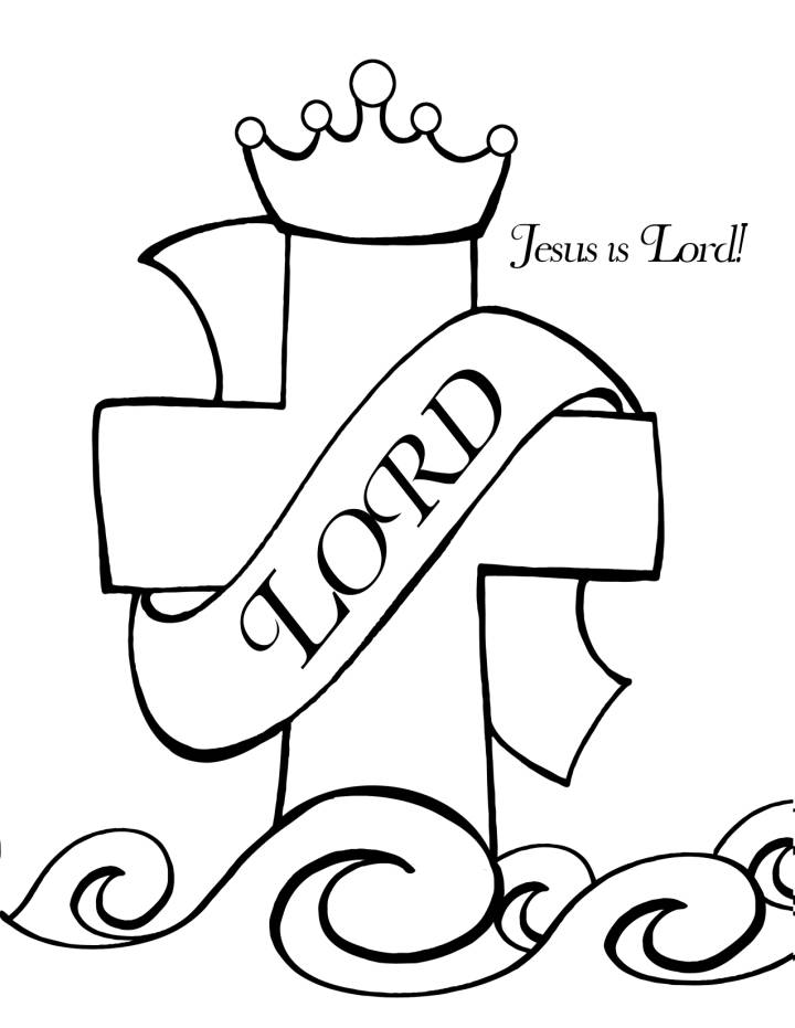 Free Sunday School Clipart Black And White, Download Free.