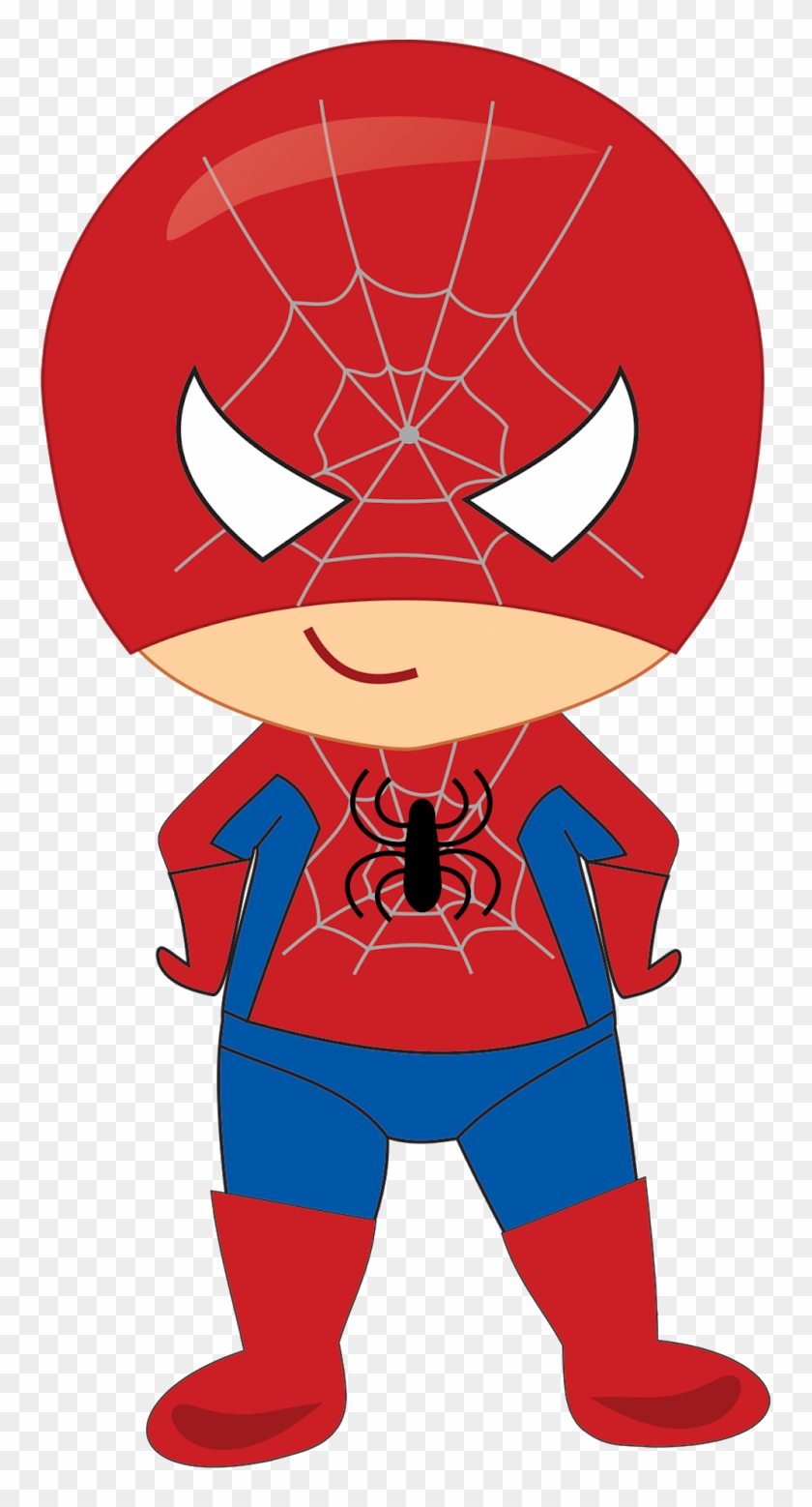 Superhero Clipart Png.