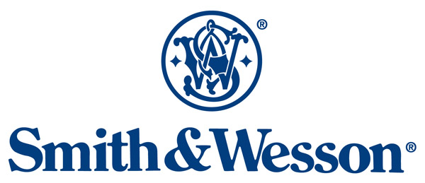 Smith & Wesson Logos.