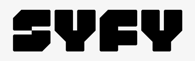 Syfy Logo.