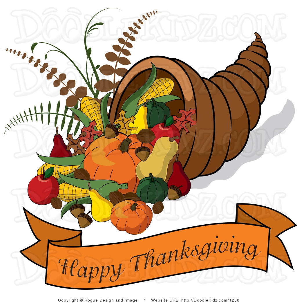 32+ Clipart Thanksgiving Free.