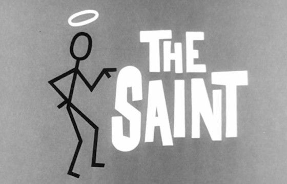 Un nouveau projet de franchise pour The Saint.