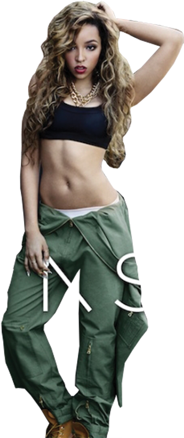 Download Tinashe.