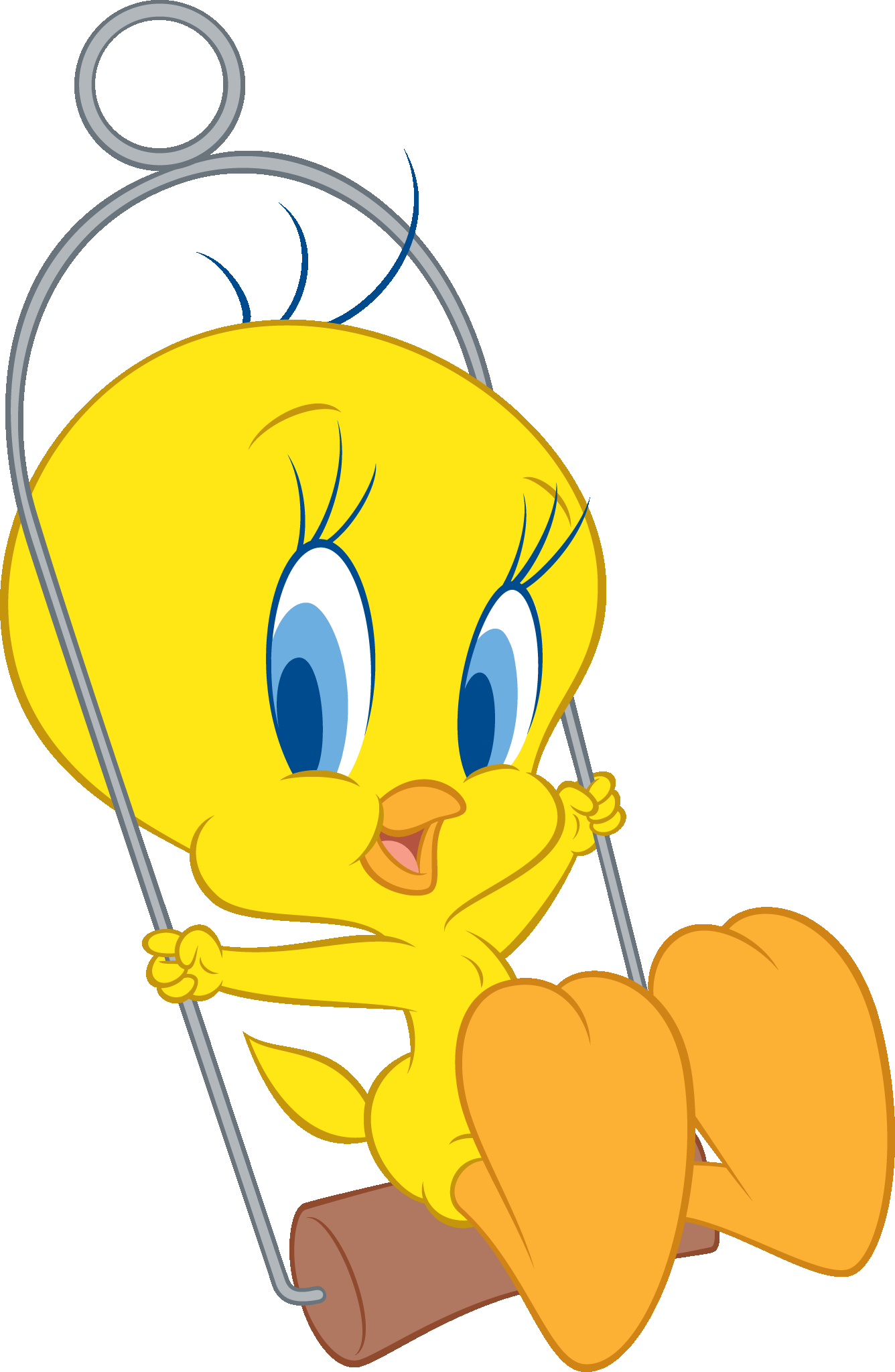 Free Tweety, Download Free Clip Art, Free Clip Art on.