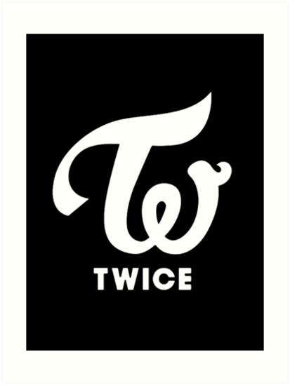 Twice Logo Png (101+ images in Collection) Page 3.