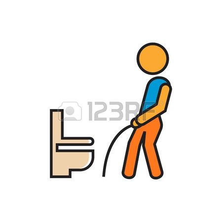 335 Urinating Stock Vector Illustration And Royalty Free Urinating.