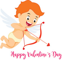 Free Valentines Day Clipart.